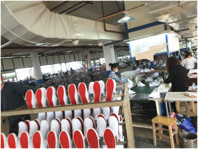 南县商务局多措并举 助外贸中小企业拓宽“出海”新通道